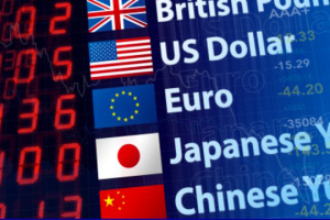 Le principali valute mondiali