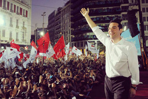 La vittoria di Syriza cosa porterà alla Grecia?