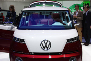 Volkswagen afferma che 8 milioni di macchine in Europa sono fuorilegge