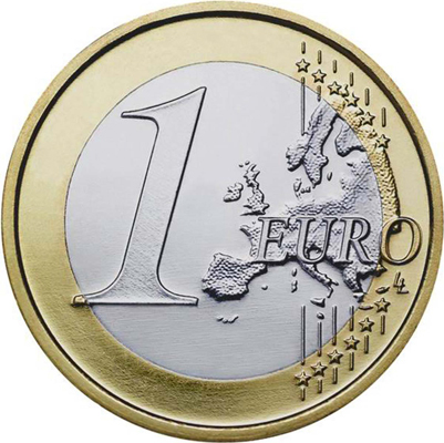 euro-valuta