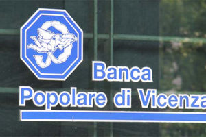 Popolare di Vicenza: 9 euro di offerta agli azionisti azzerati