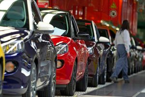Mercato auto: Europa rallenta a Giugno, Fca cresce