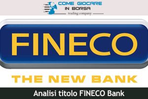 FinecoBank, risultati in calo ma clienti in crescita