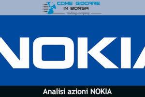 Utile primo trimestre in profondo rosso per Nokia: il titolo sommerso dalle vendite