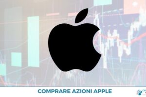 Comprare azioni Apple: come fare a investire, guida, target price [2021]