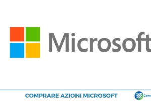 Comprare Azioni Microsoft: come fare a investire, guida, target price [2021]