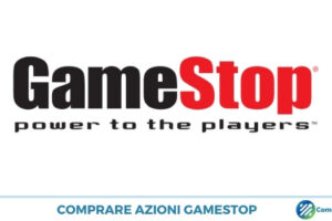 Comprare Azioni GameStop (GME) come fare a investire, guida, target price 2022