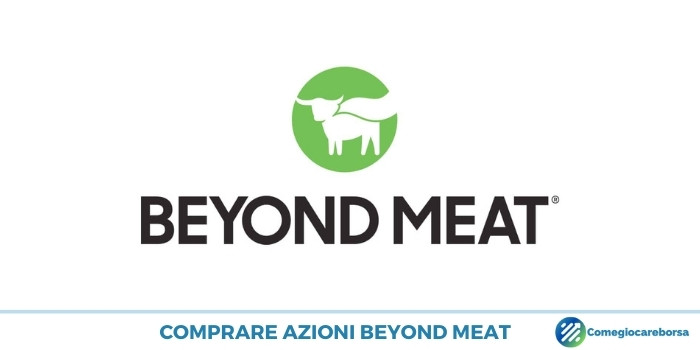 Azioni Beyond Meat