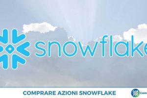 Azioni SnowFlake : come comprare, investire, previsioni 2022