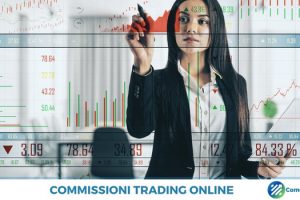 Commissioni trading online: scegliere i migliori broker senza commissioni